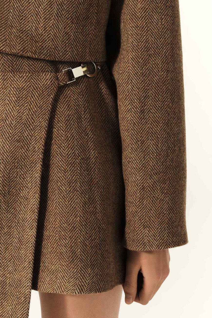 SKIRT CARA