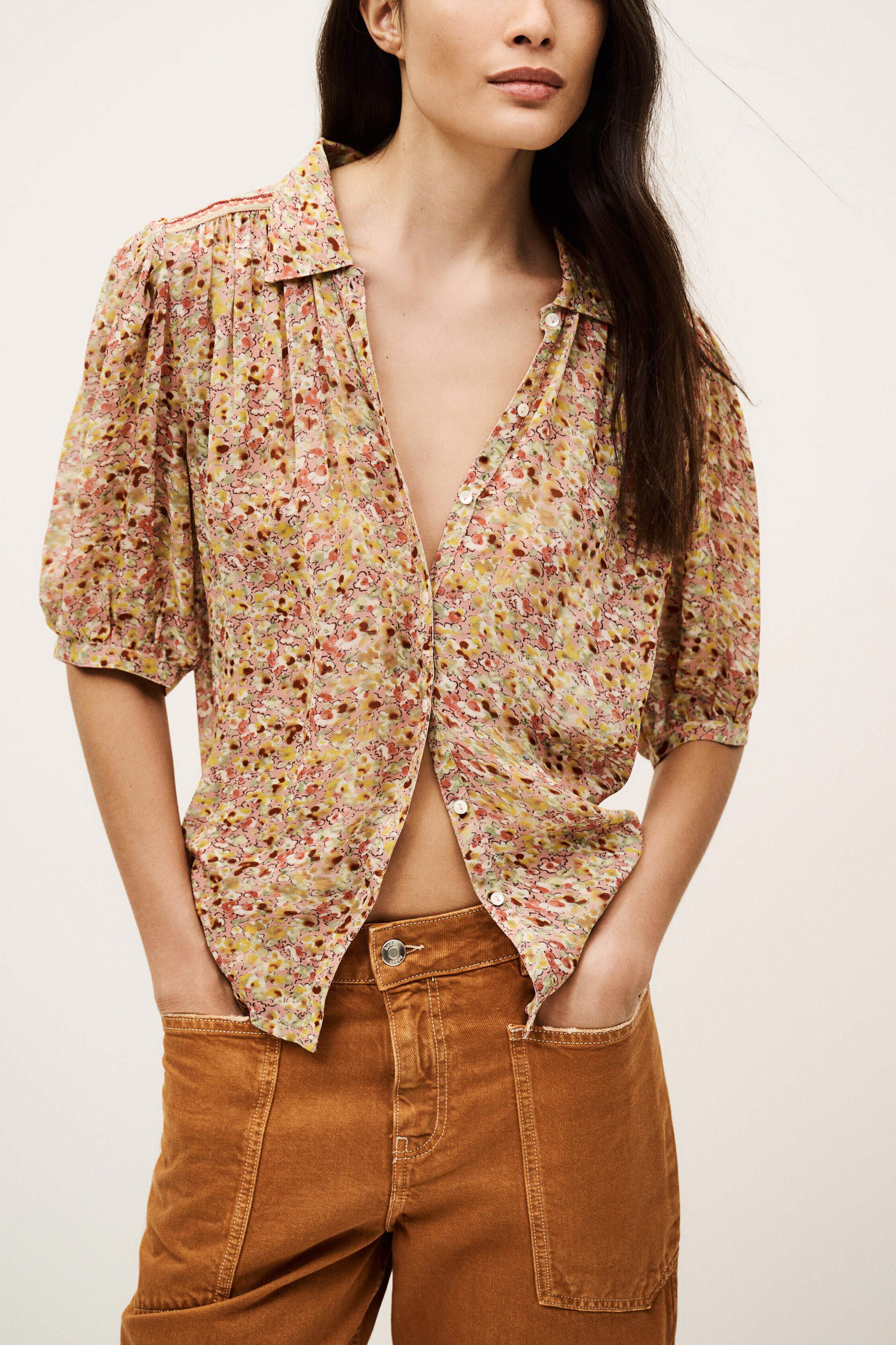 shirt LARK