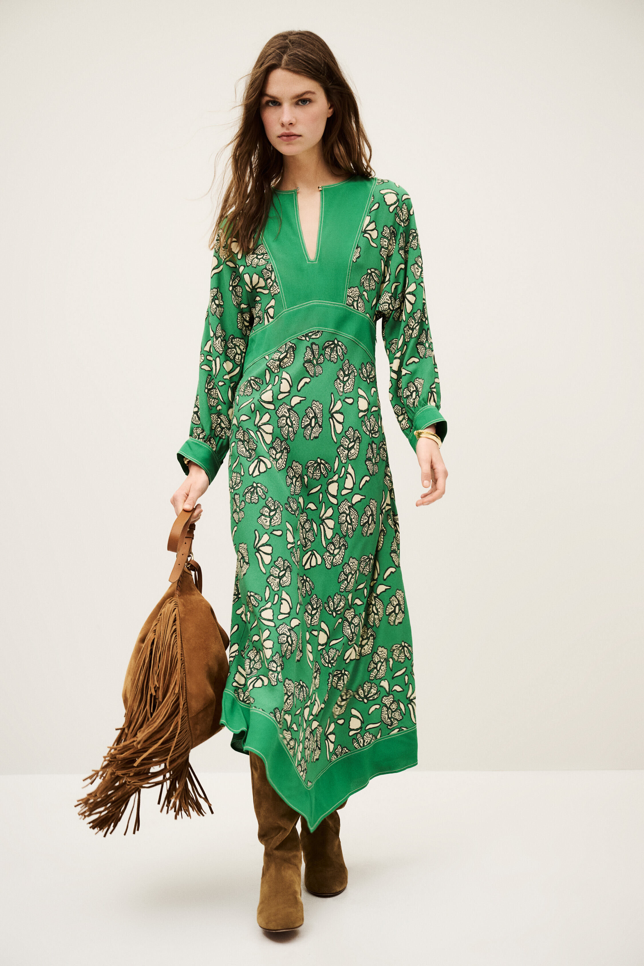 dress AUDE