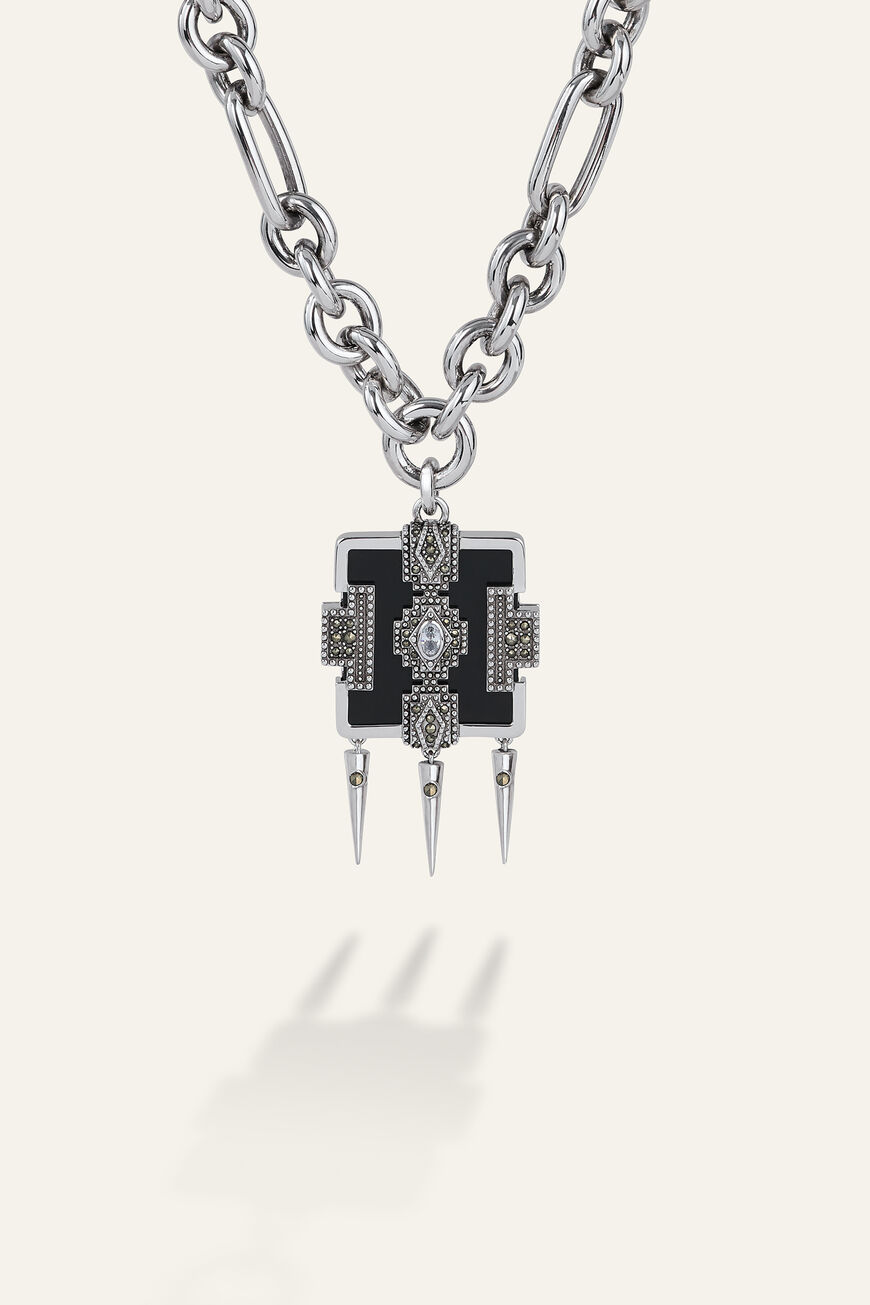 NECKLACE SUZY