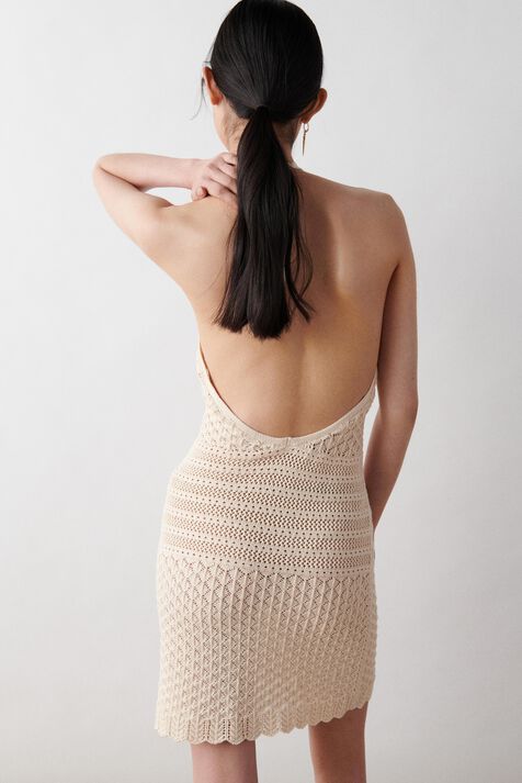 DRESS JESSE