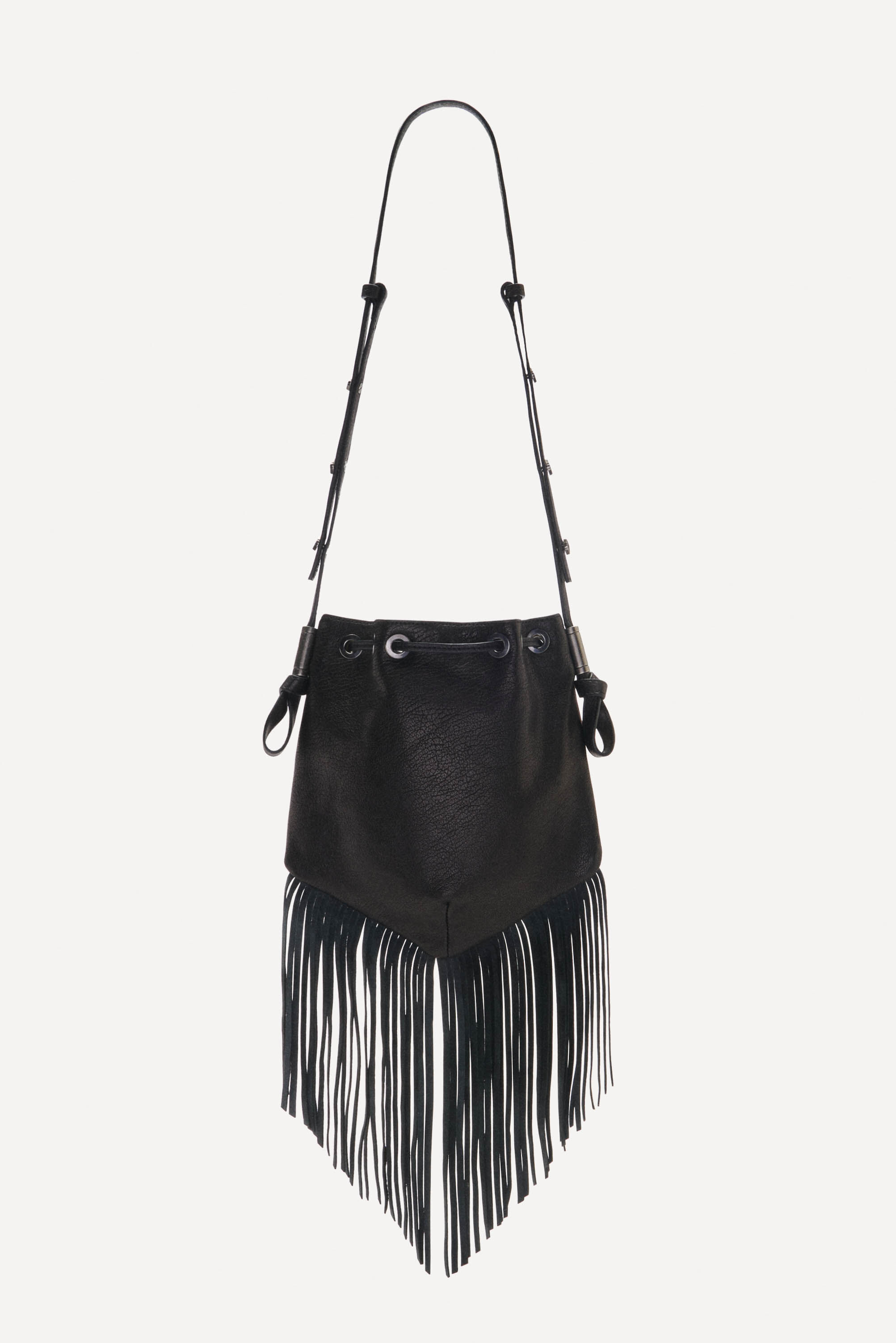 POUCH-BAG SPARROW