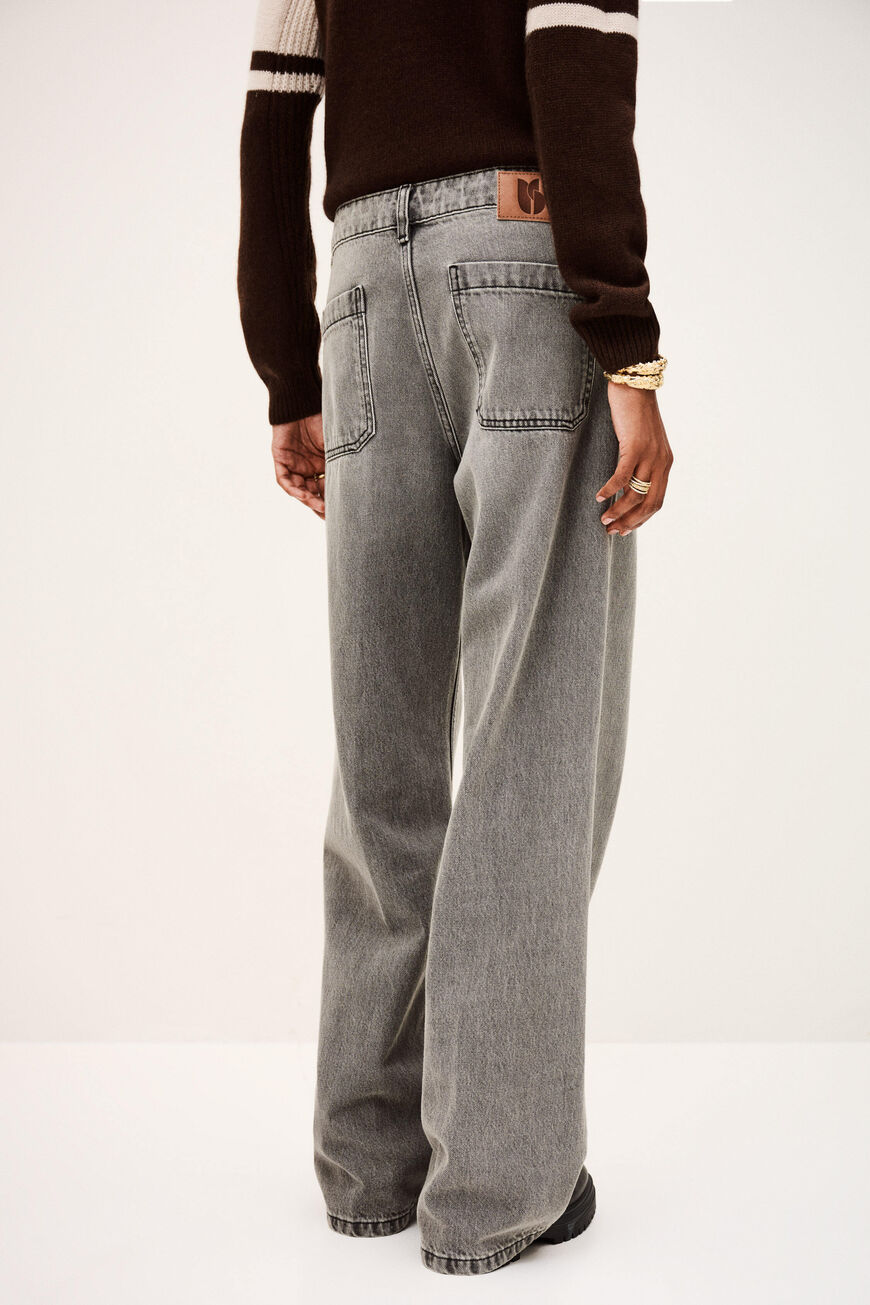 jeans VECCHI