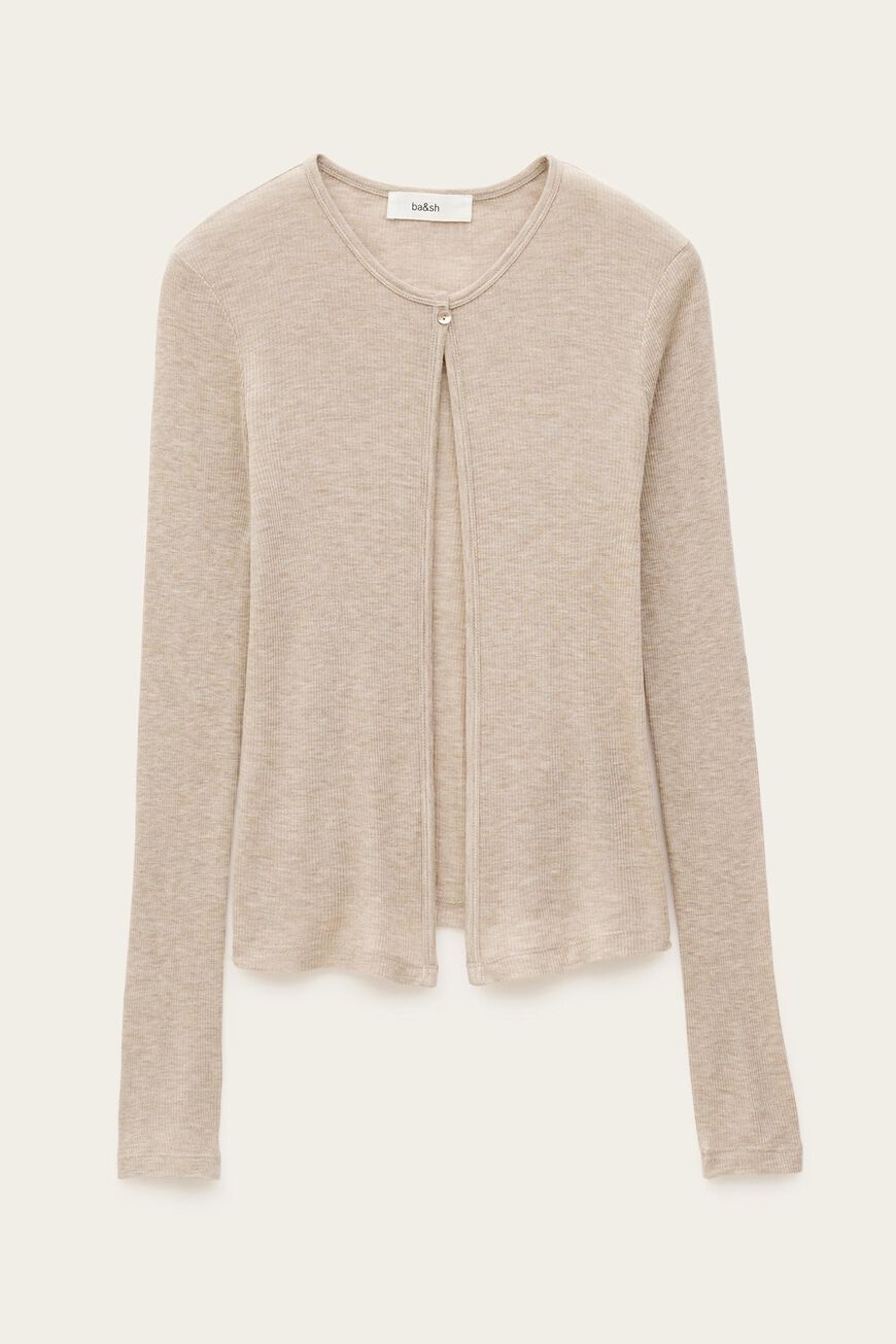 CARDIGAN TANIA
