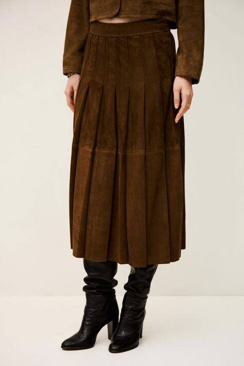 MEHANNE SKIRT