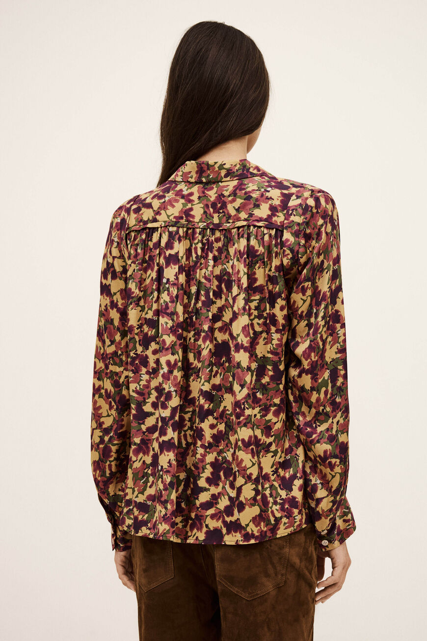 blouse NALE