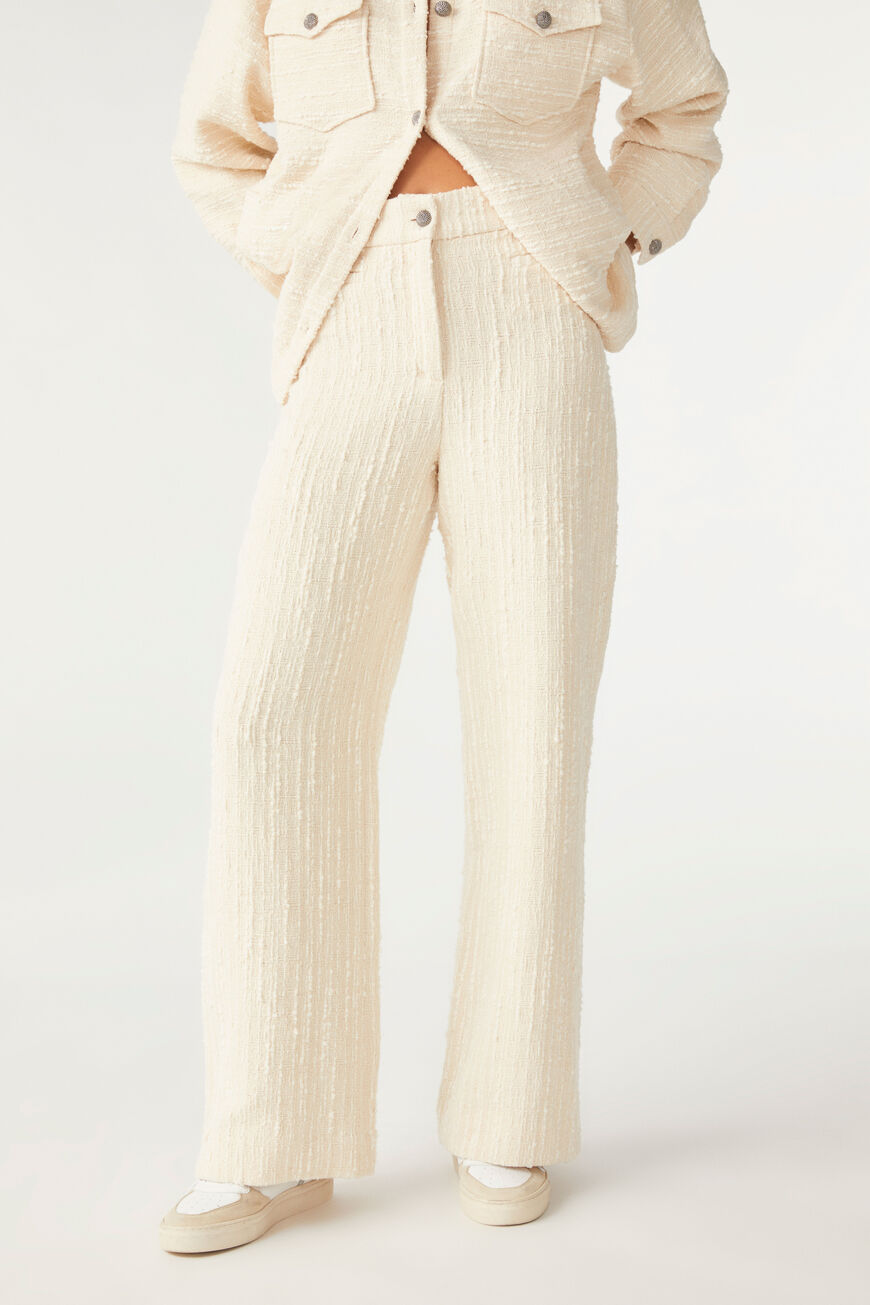 trousers AMOUR