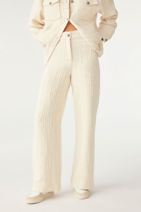 trousers AMOUR