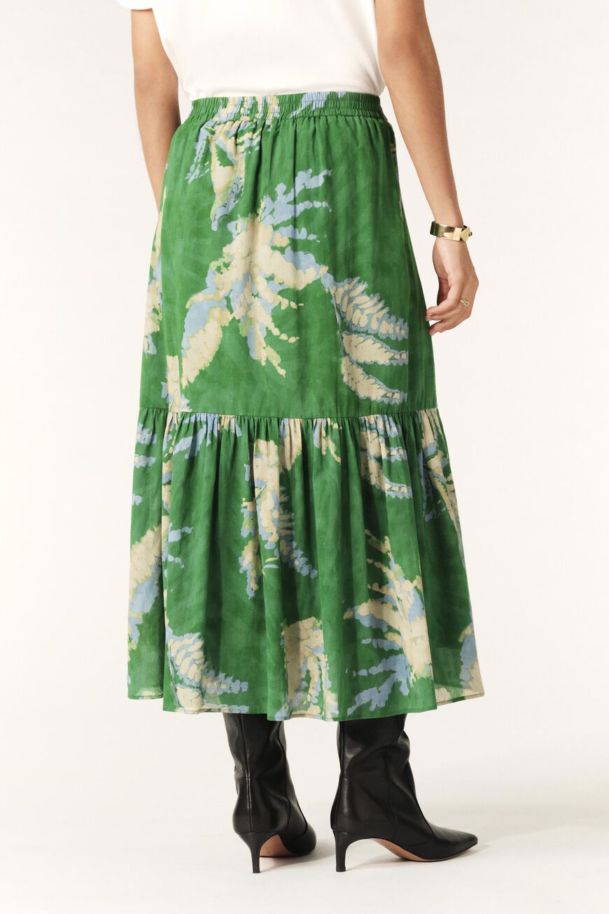 skirt PLARIE