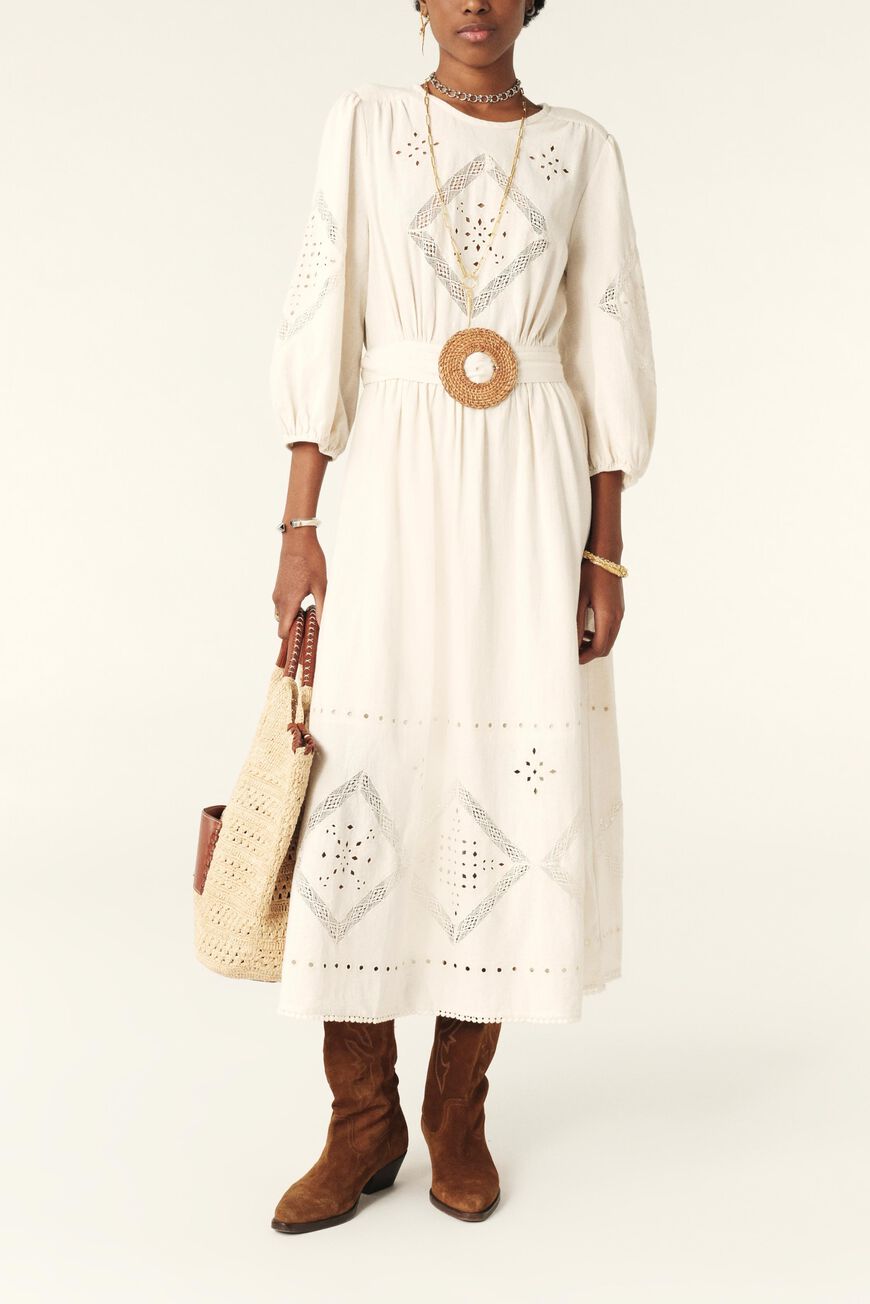 dress ELVINA