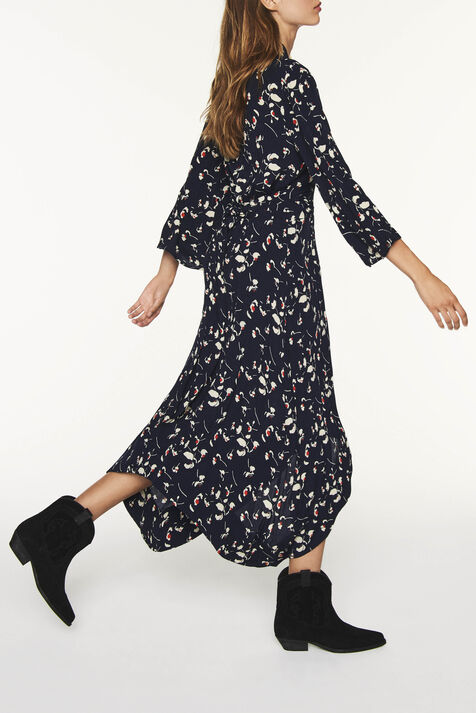 DRESS SILIA