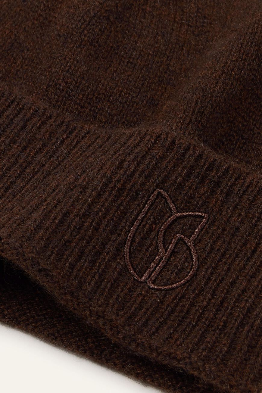 beanie hat COBO