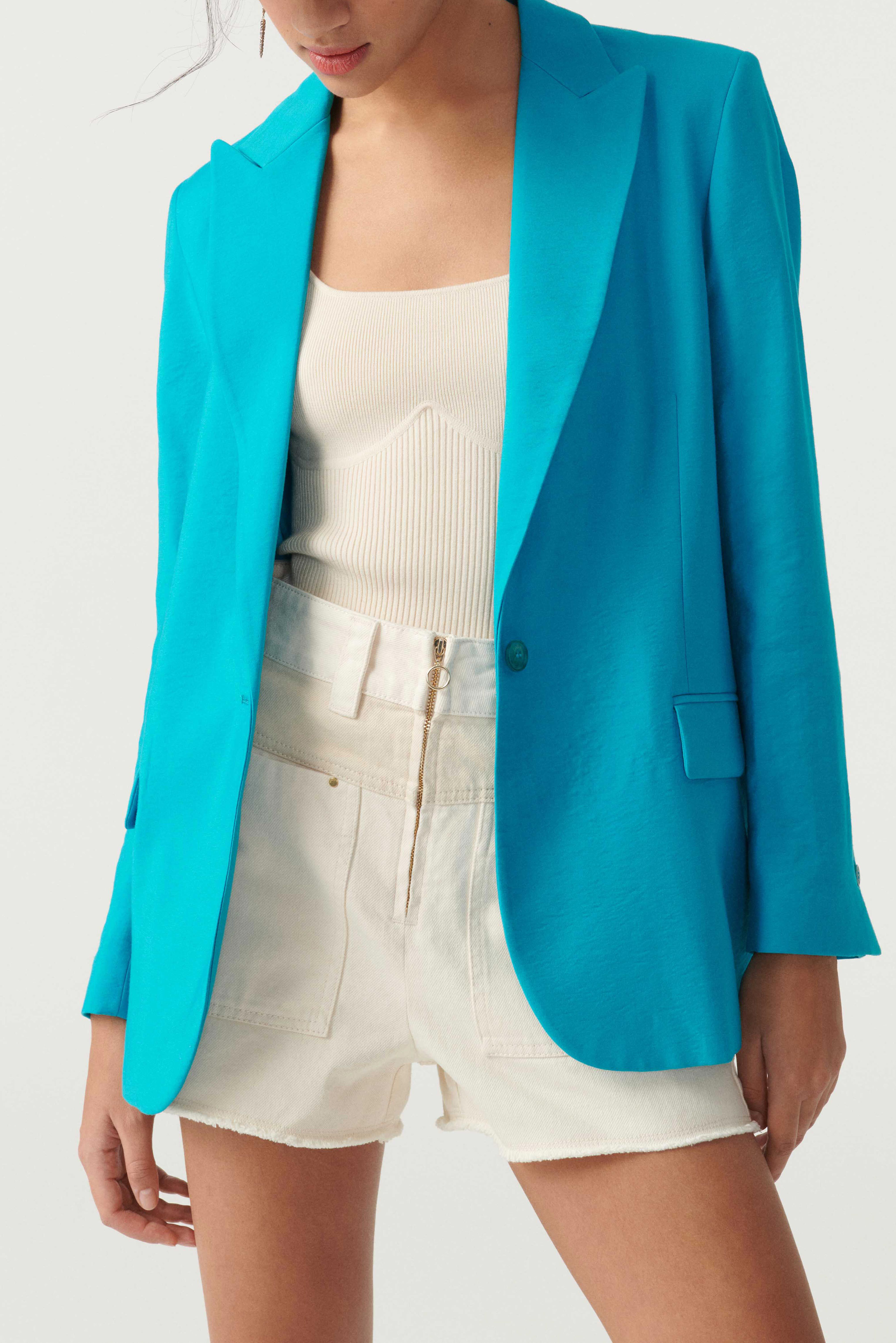 BLAZER HEROES