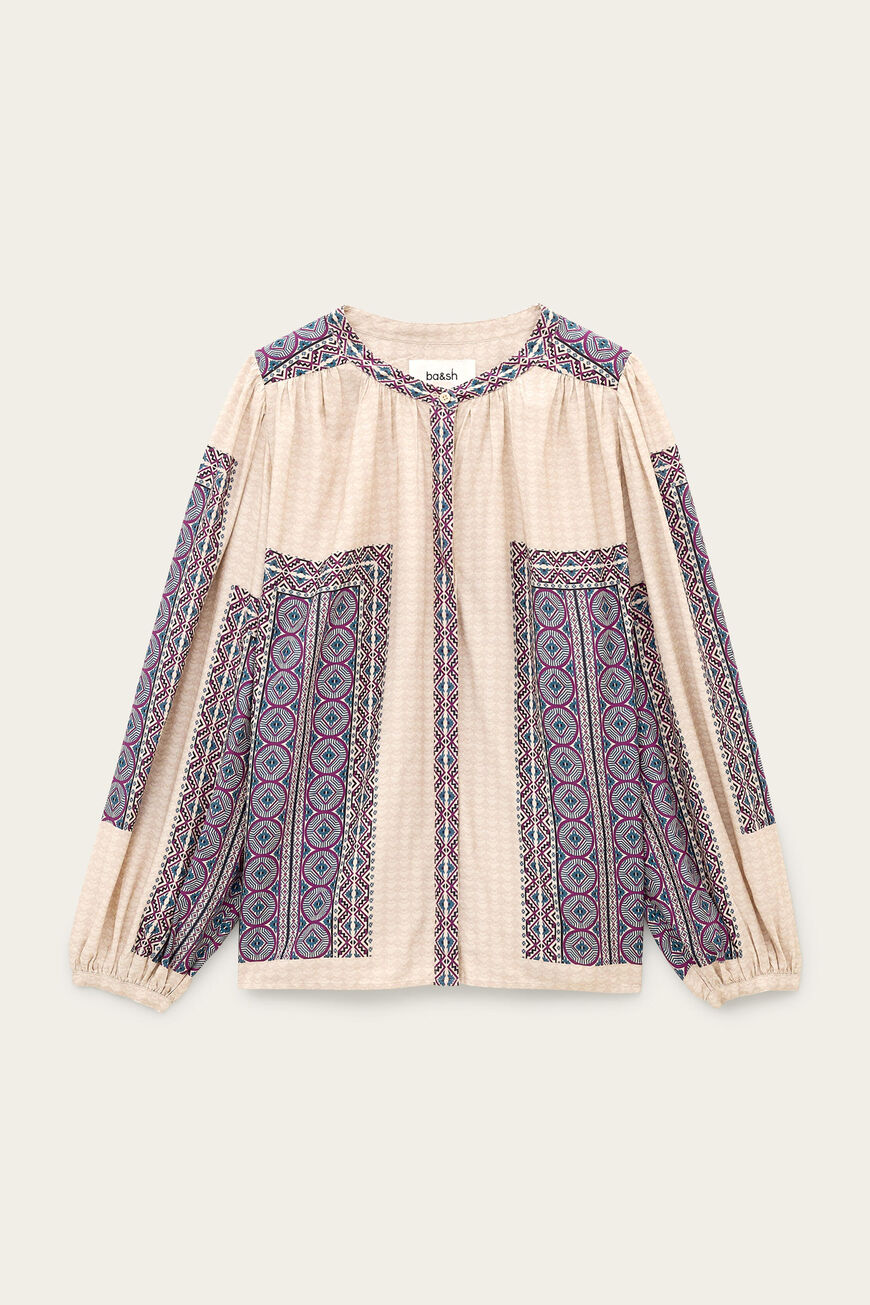 shirt OLIVIO