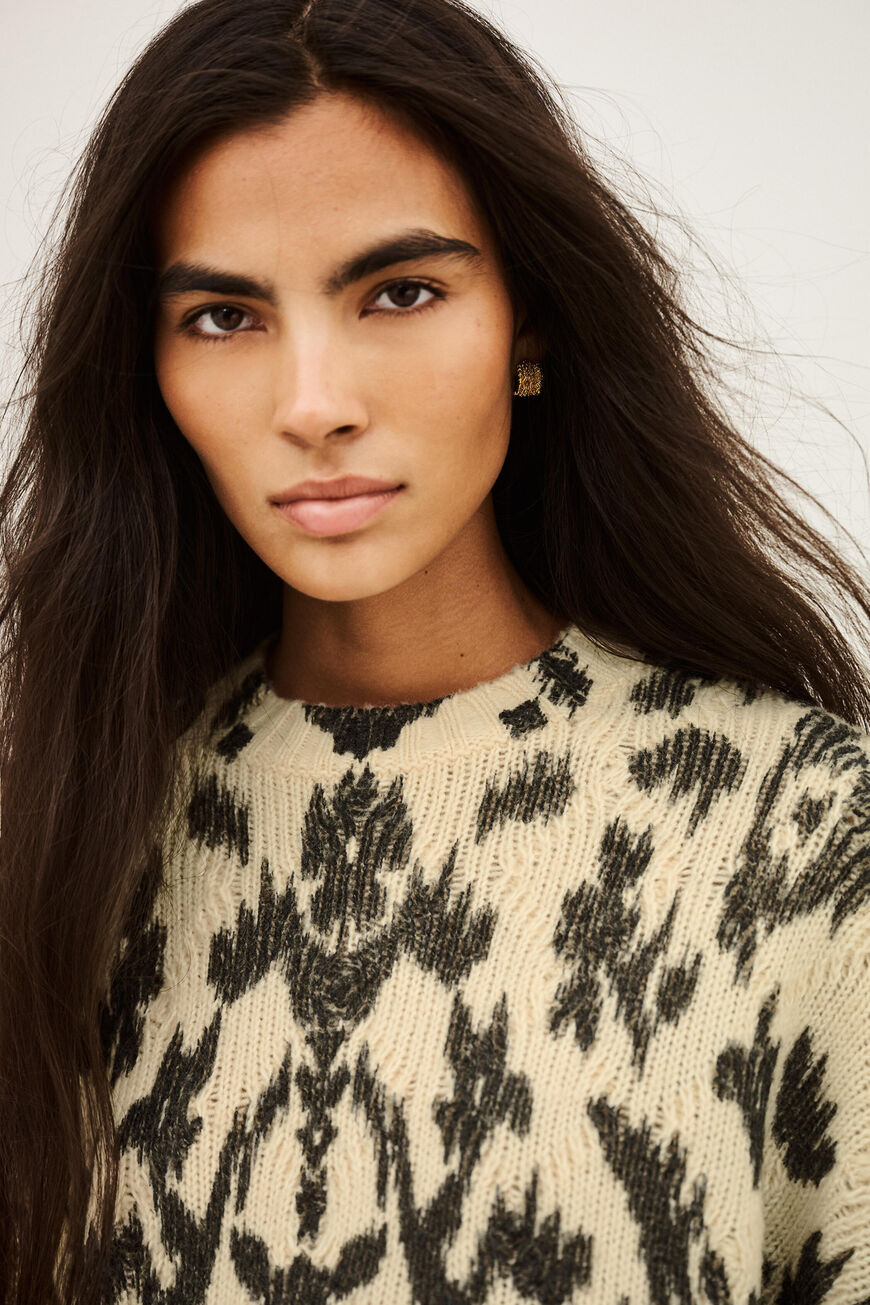jumper PAUZE