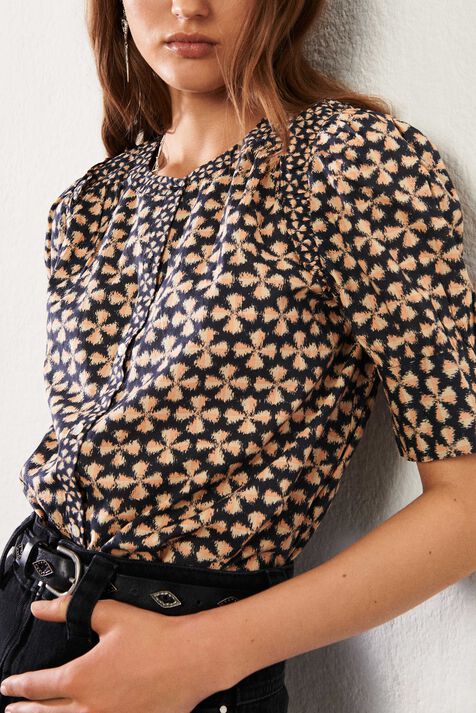 SHIRT COLETTE