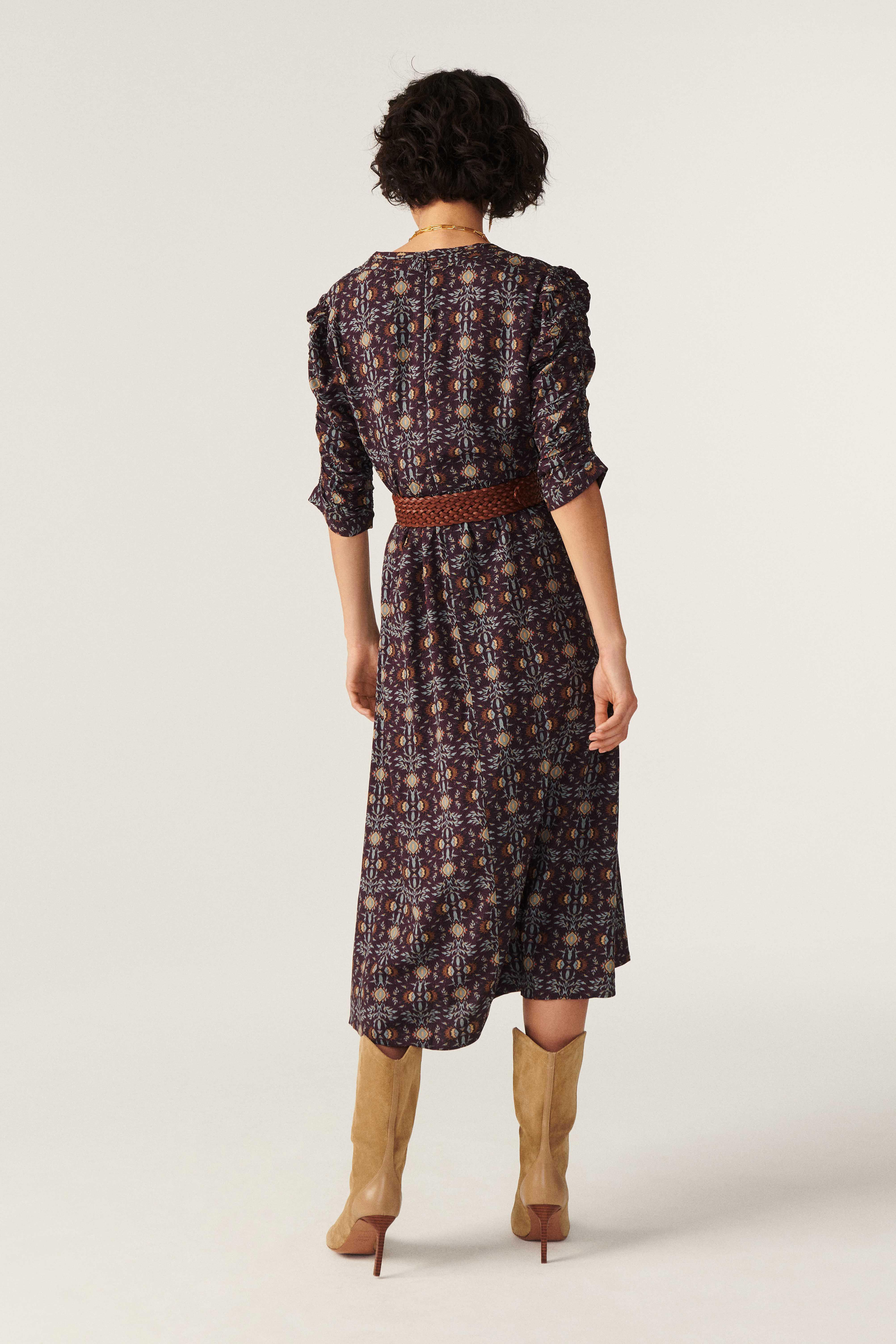 DRESS TEODORA