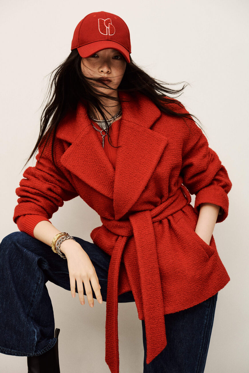 PILAE JACKET