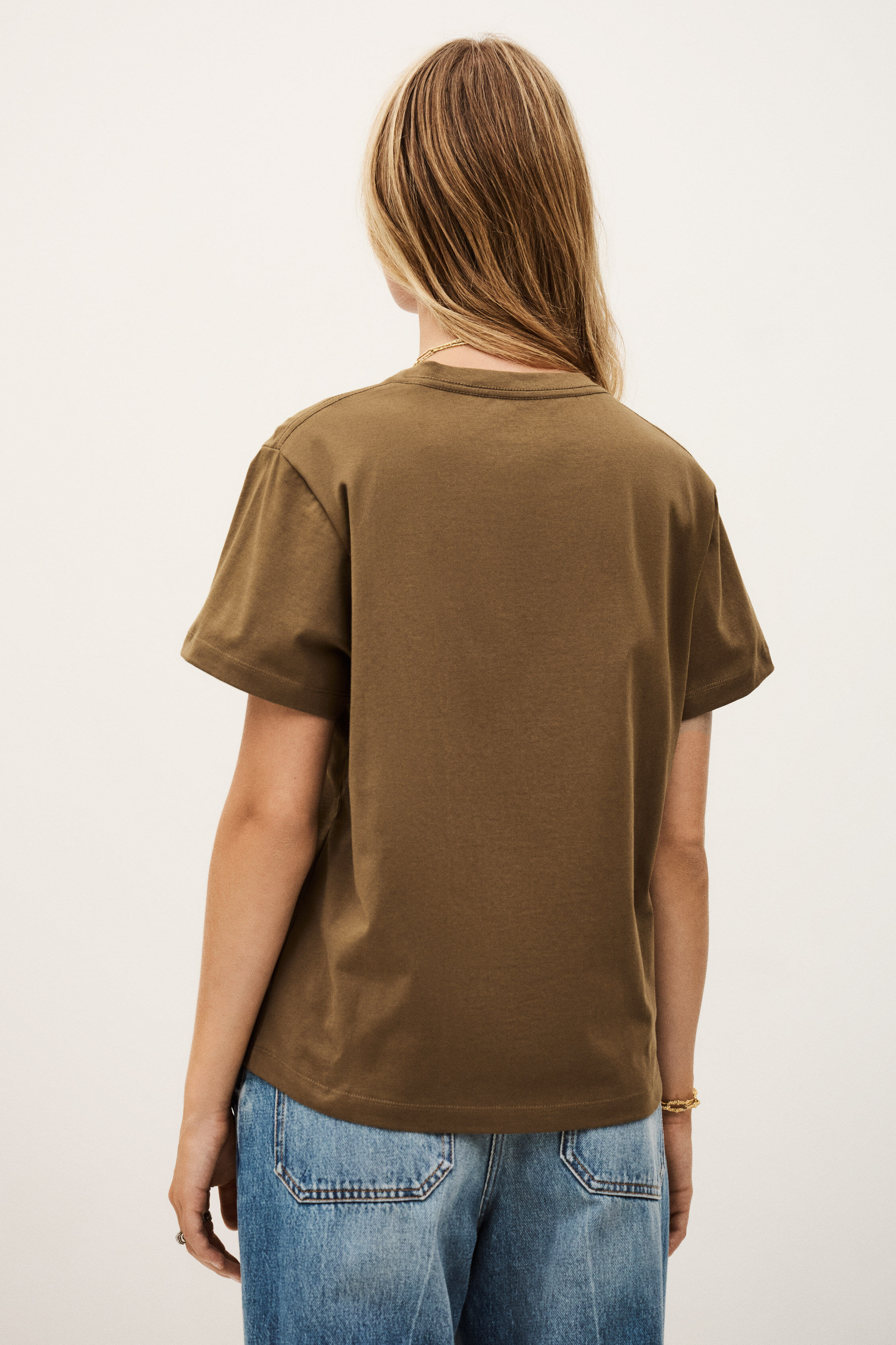 t-shirt IONI