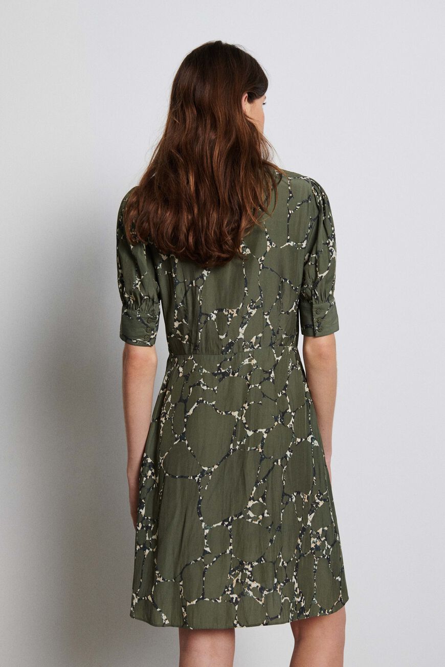 DRESS MEGAN
