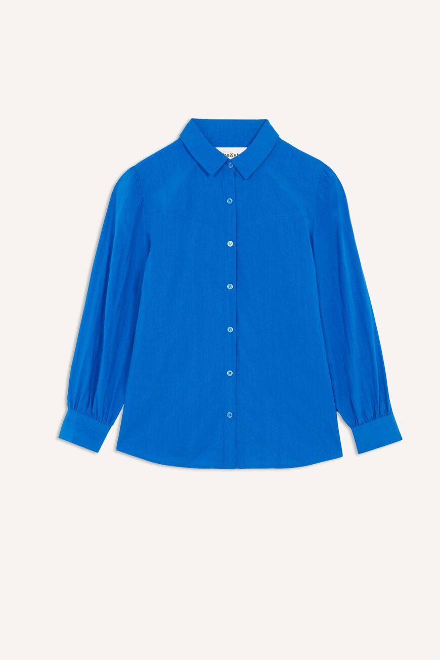 SHIRT PRASIL