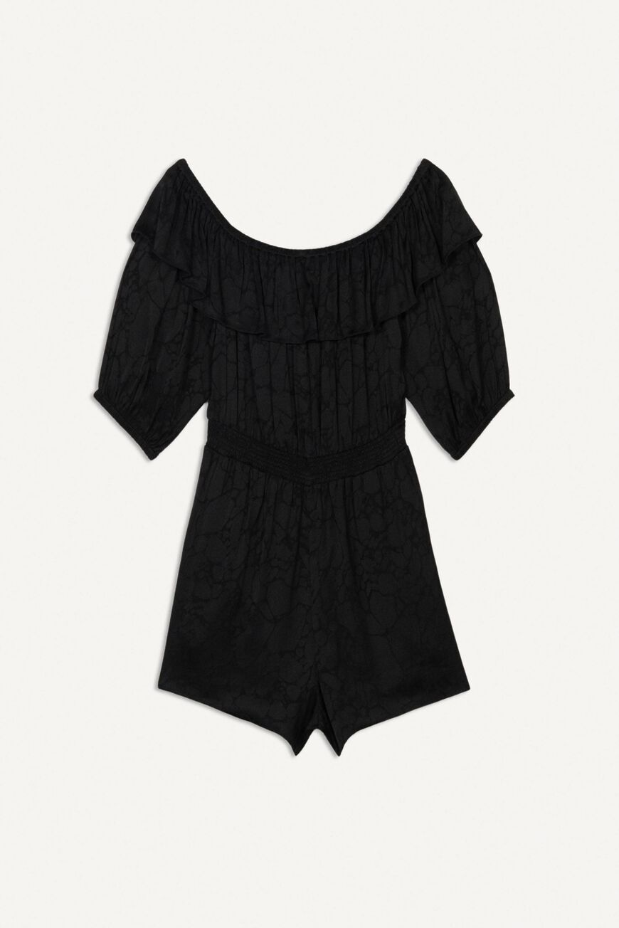 JUMPSUIT DORIA