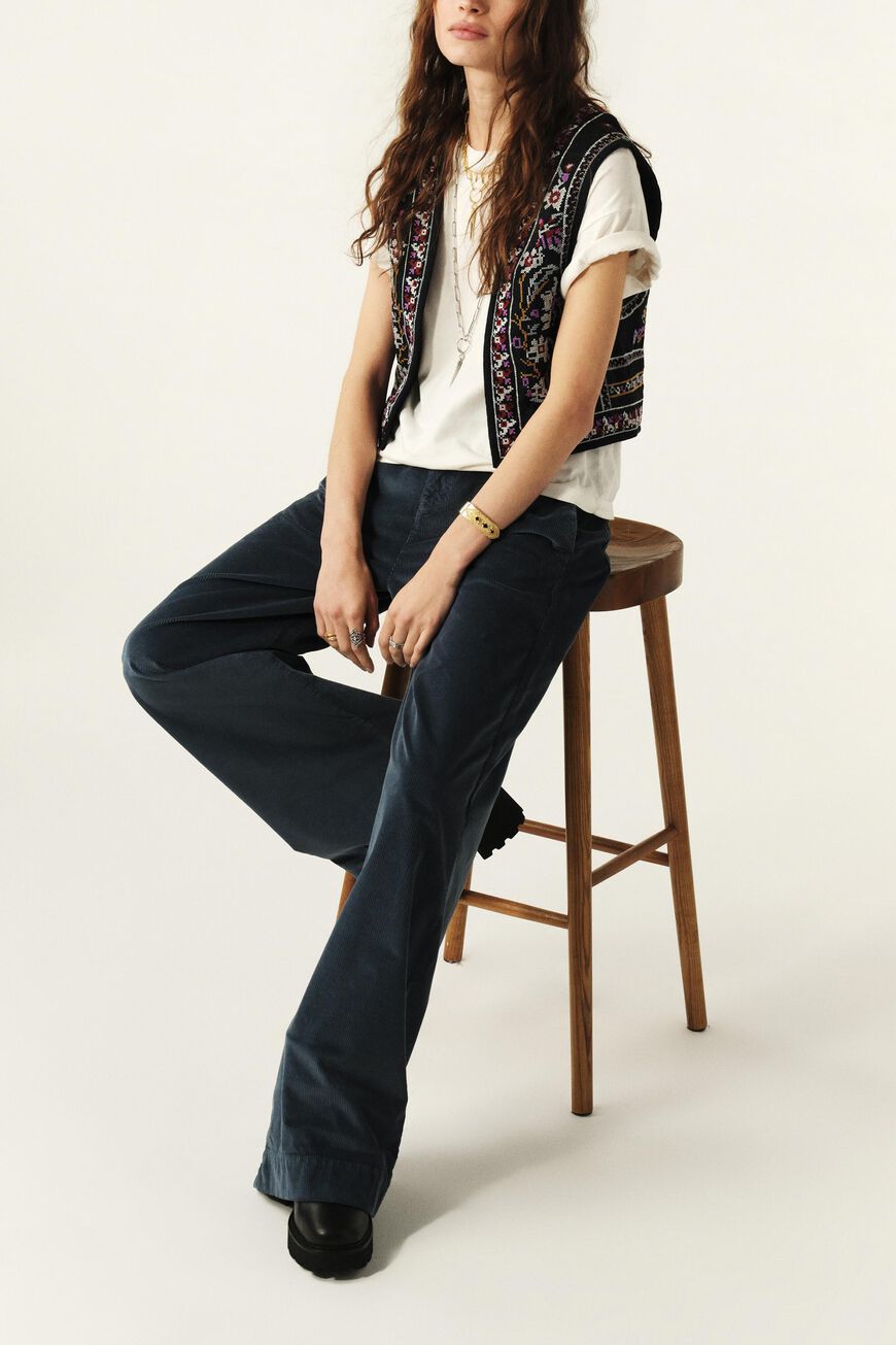 Trousers NALI