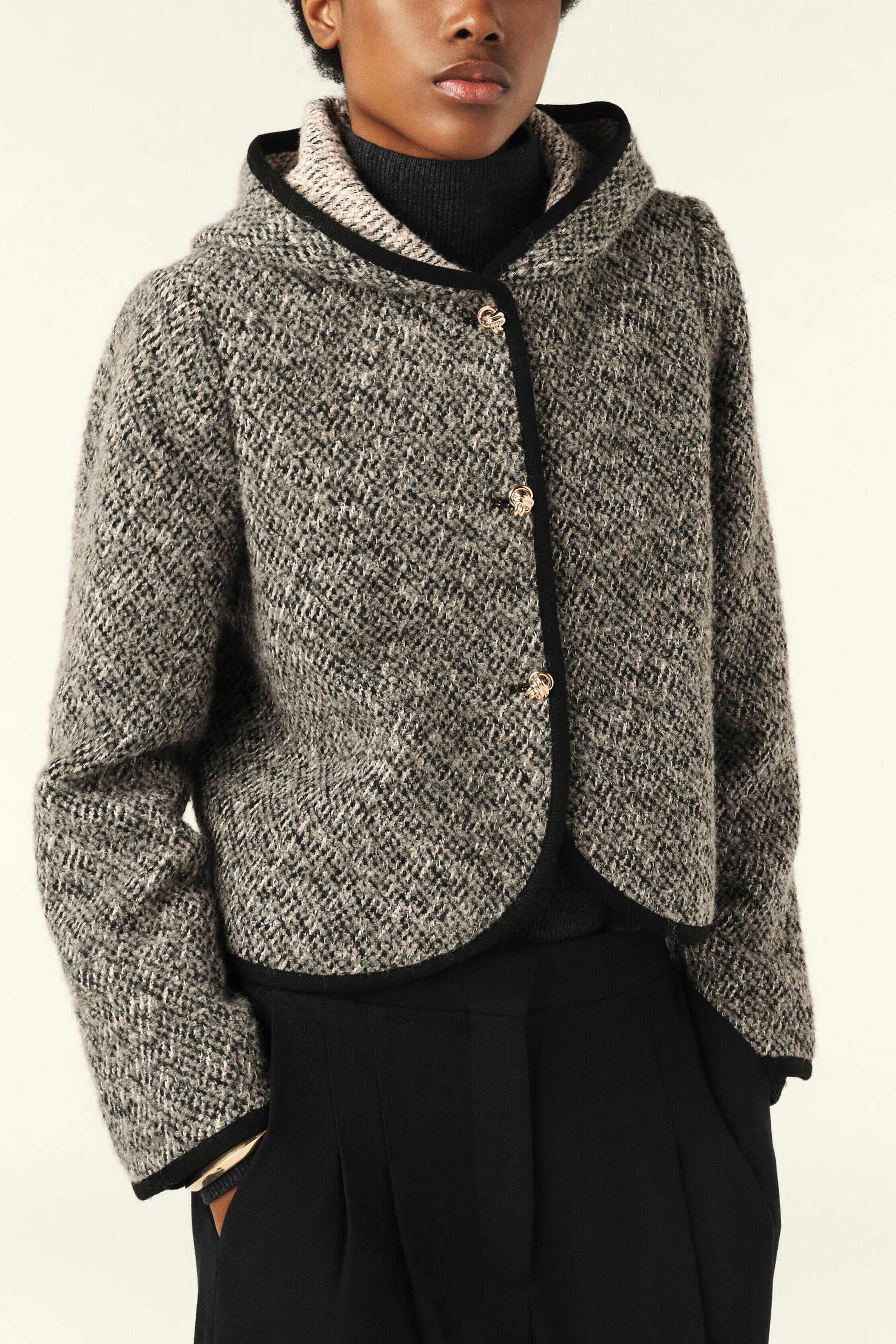 jacket LOCTAVE