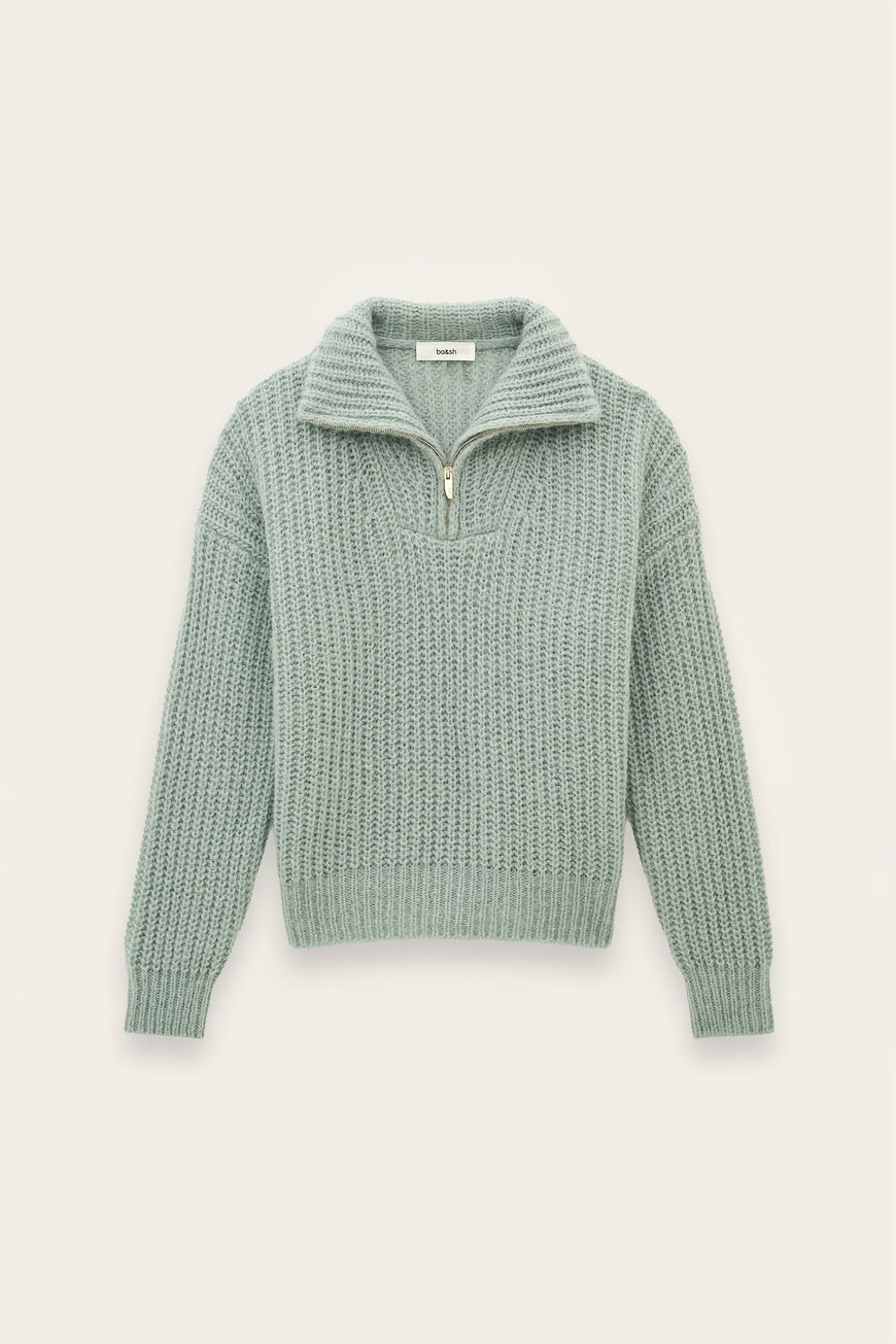 BELTANE PULLOVER