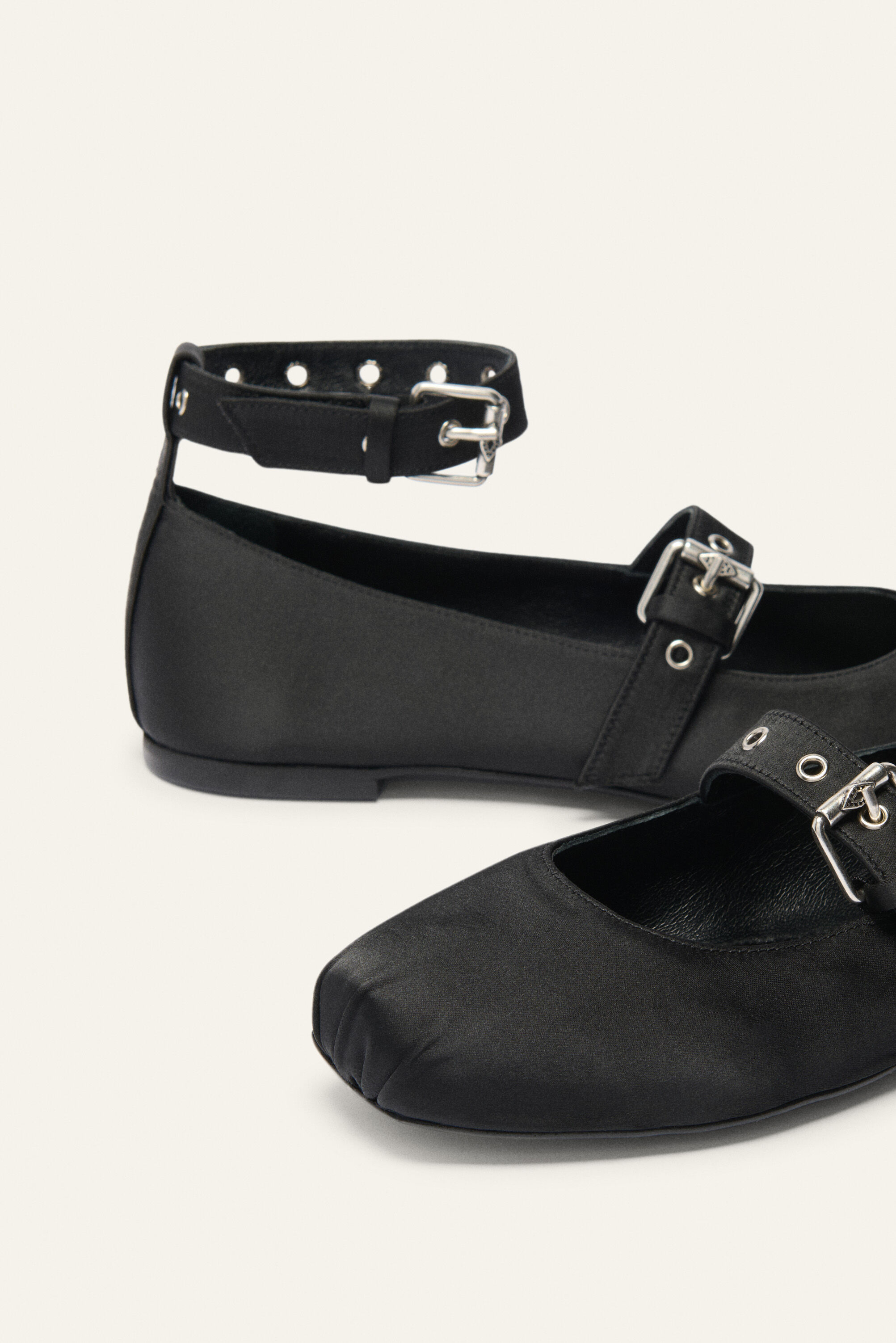 ballet flats CANYA