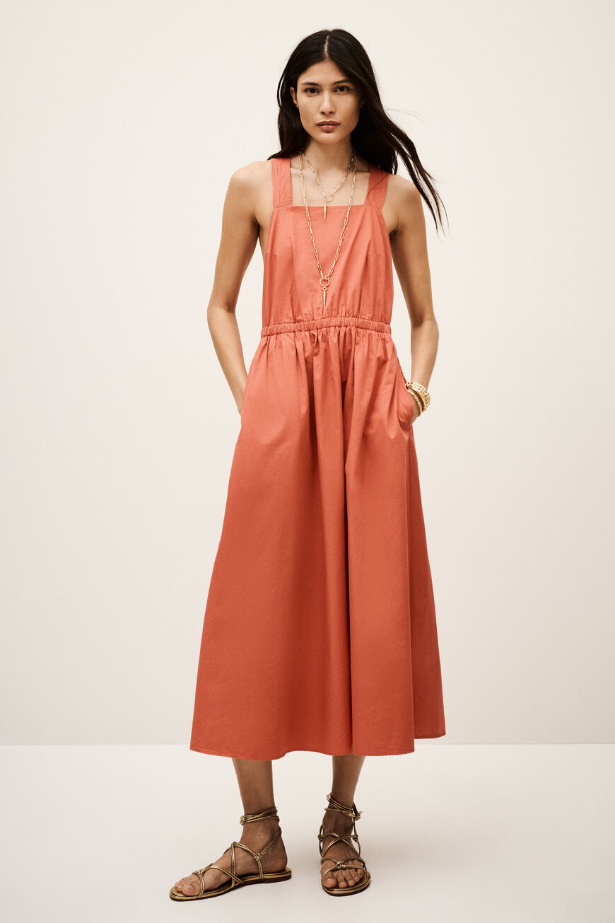 DRESS TALI