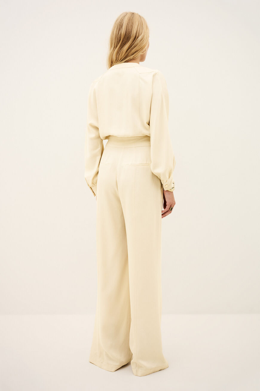 jumpsuit PERE