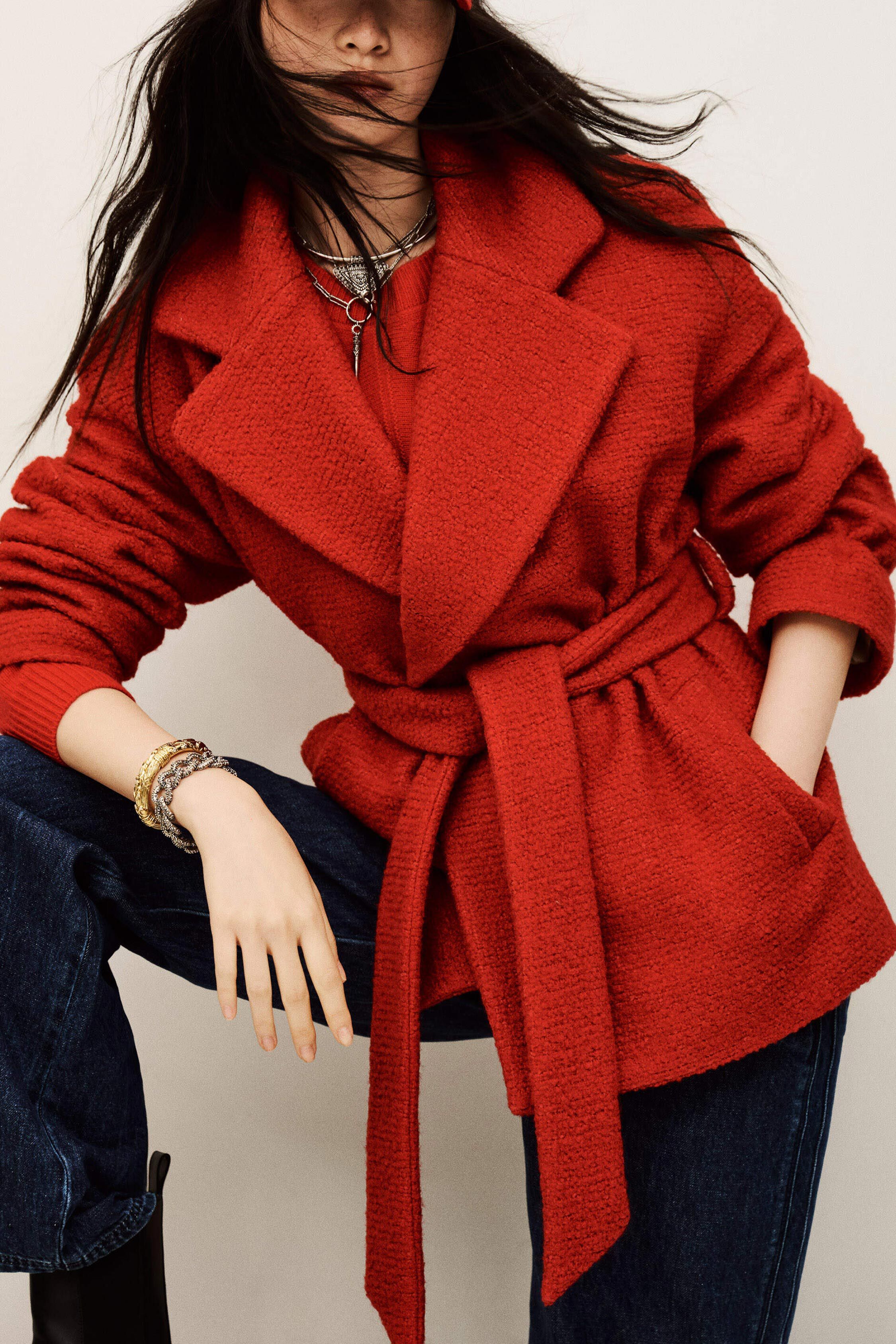PILAE JACKET