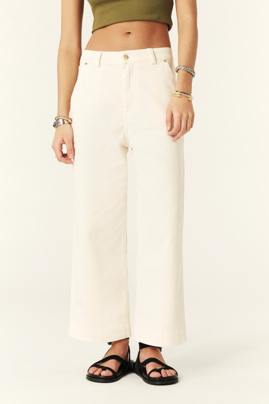 jeans TULY