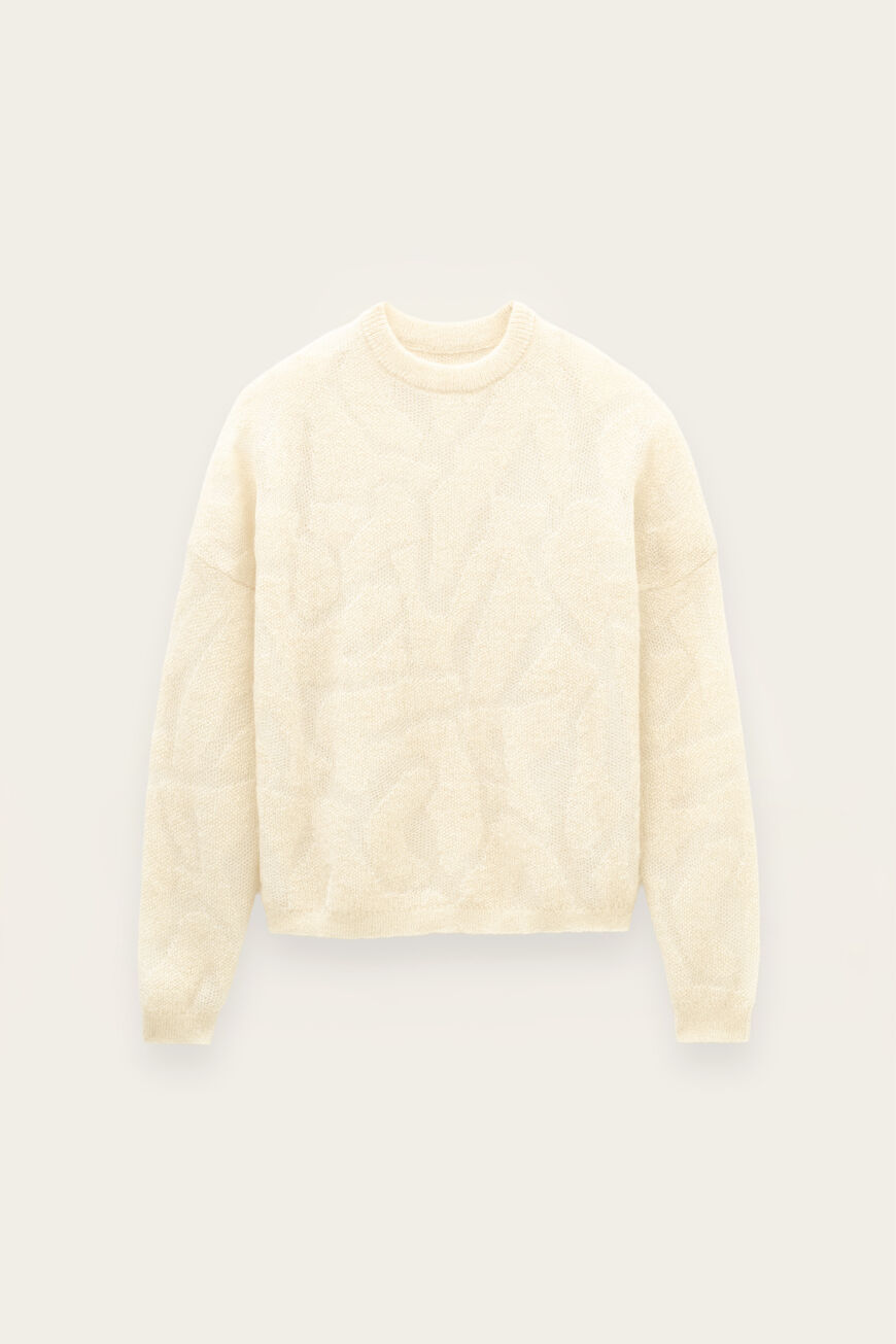 DOUNIA PULLOVER