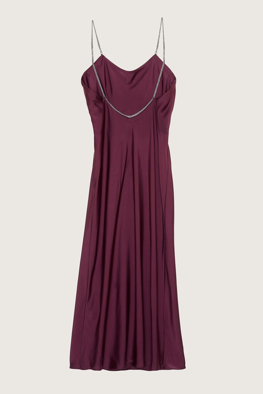 DRESS CANEL