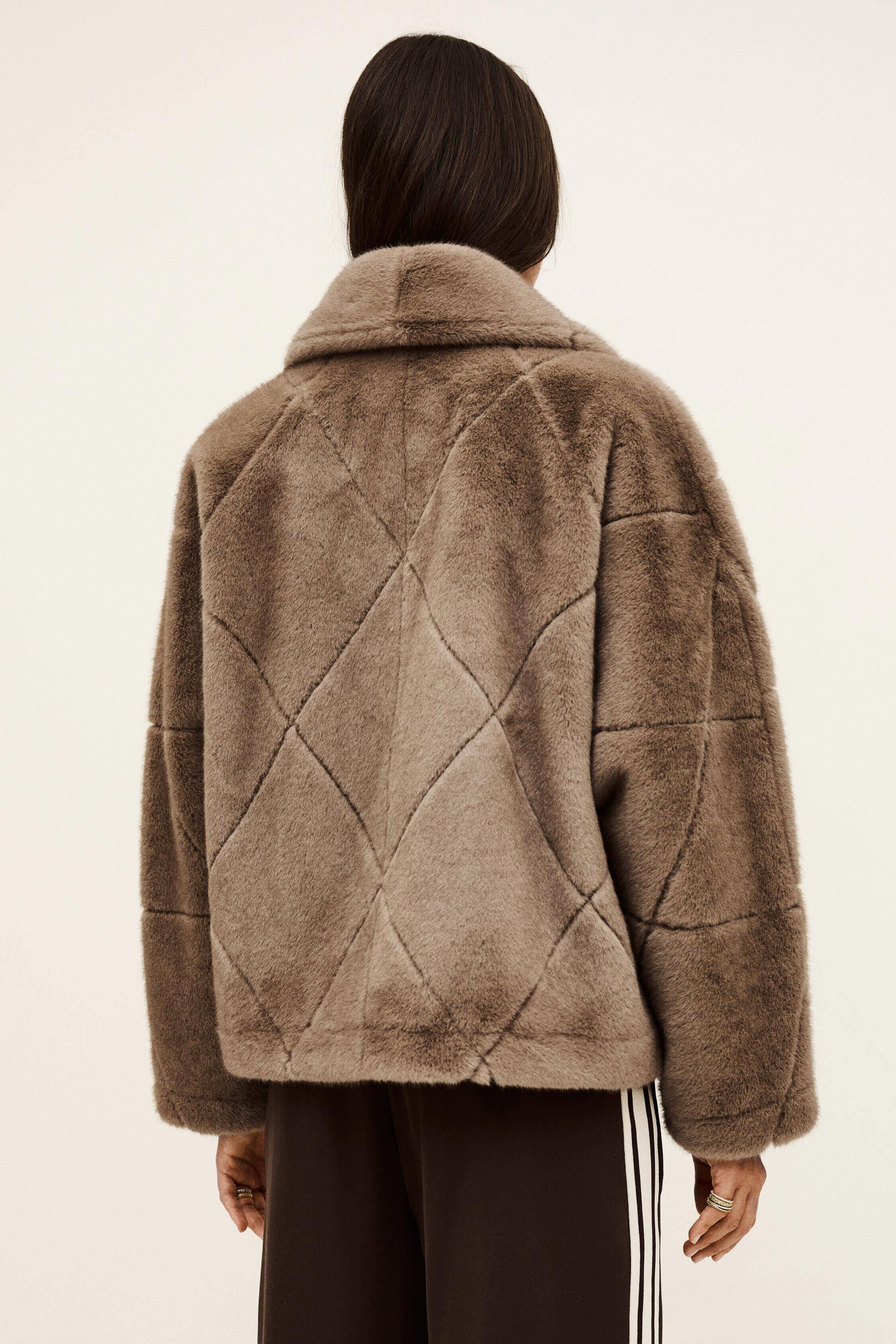 coat PINIE