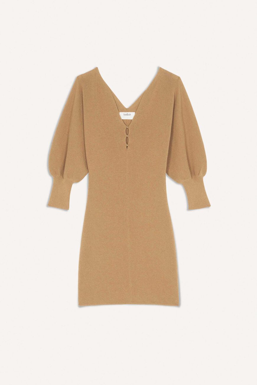 DRESS HAZIA