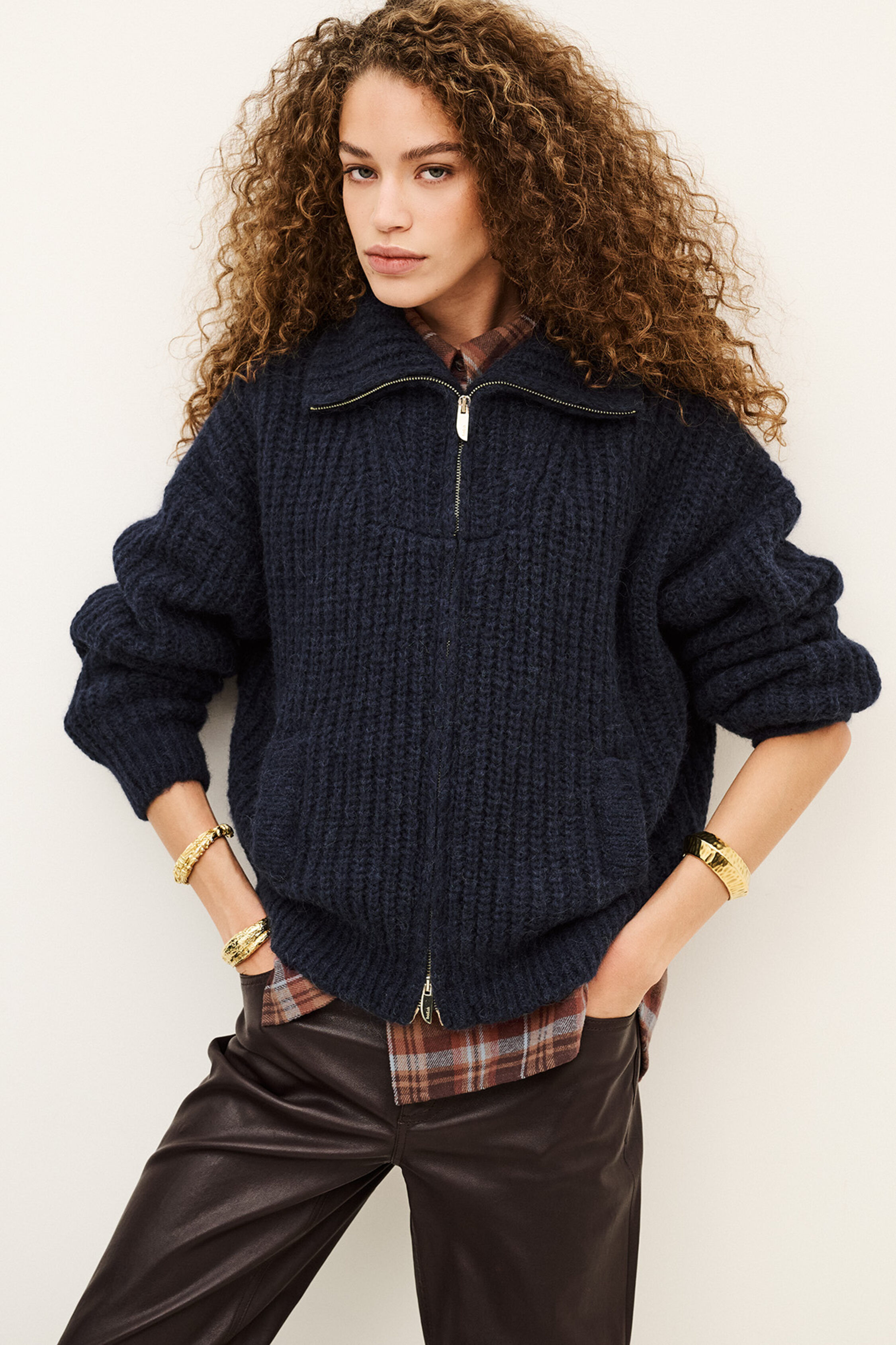CARDIGAN BELWANE