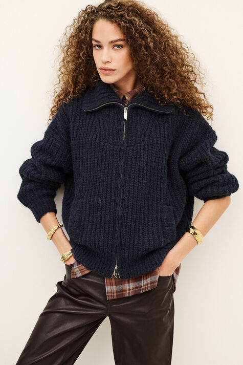 CARDIGAN BELWANE