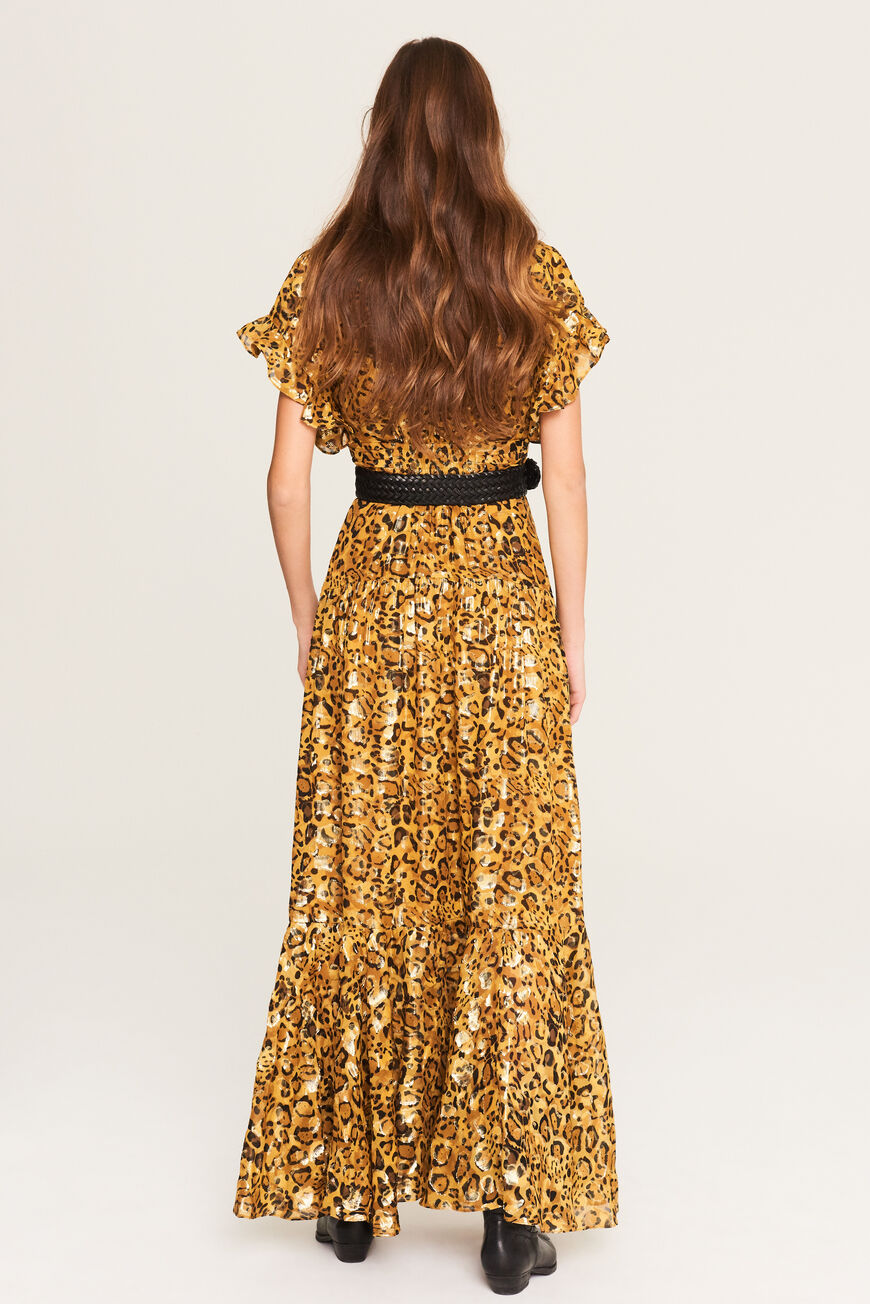 GEMMA DRESS