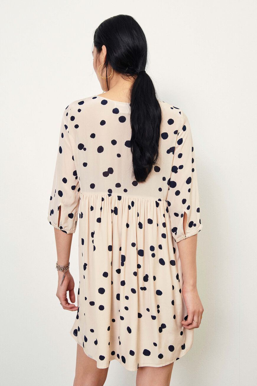 DRESS DALIA