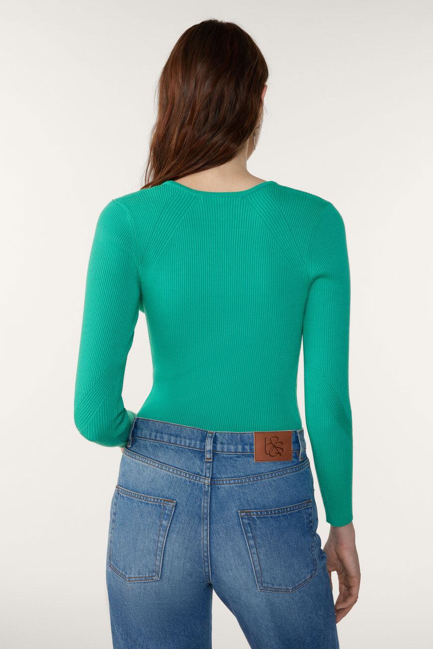 cardigan WILAM