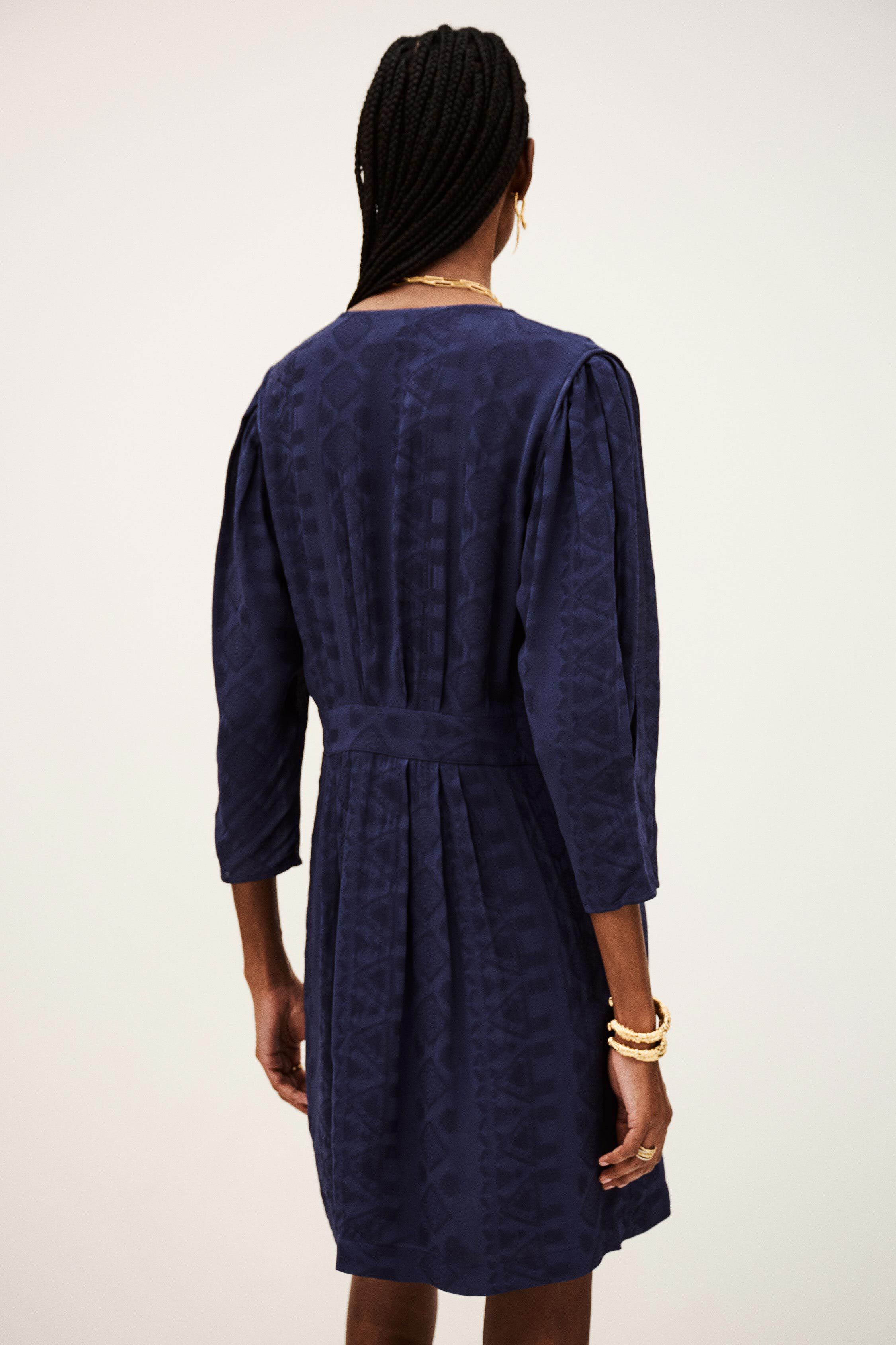 robe ISILDA