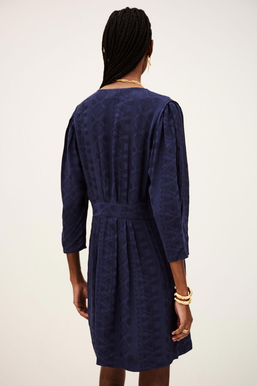 dress ISILDA