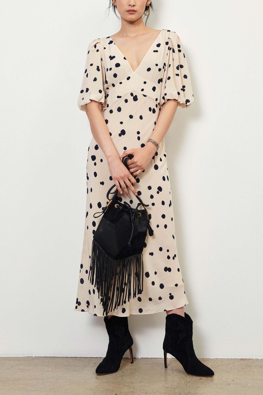 DRESS DELIZE