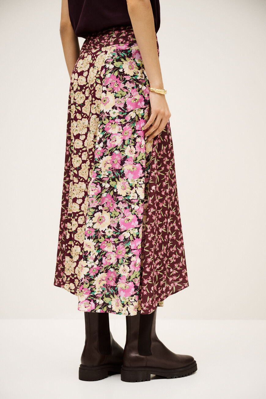skirt ILIXIA