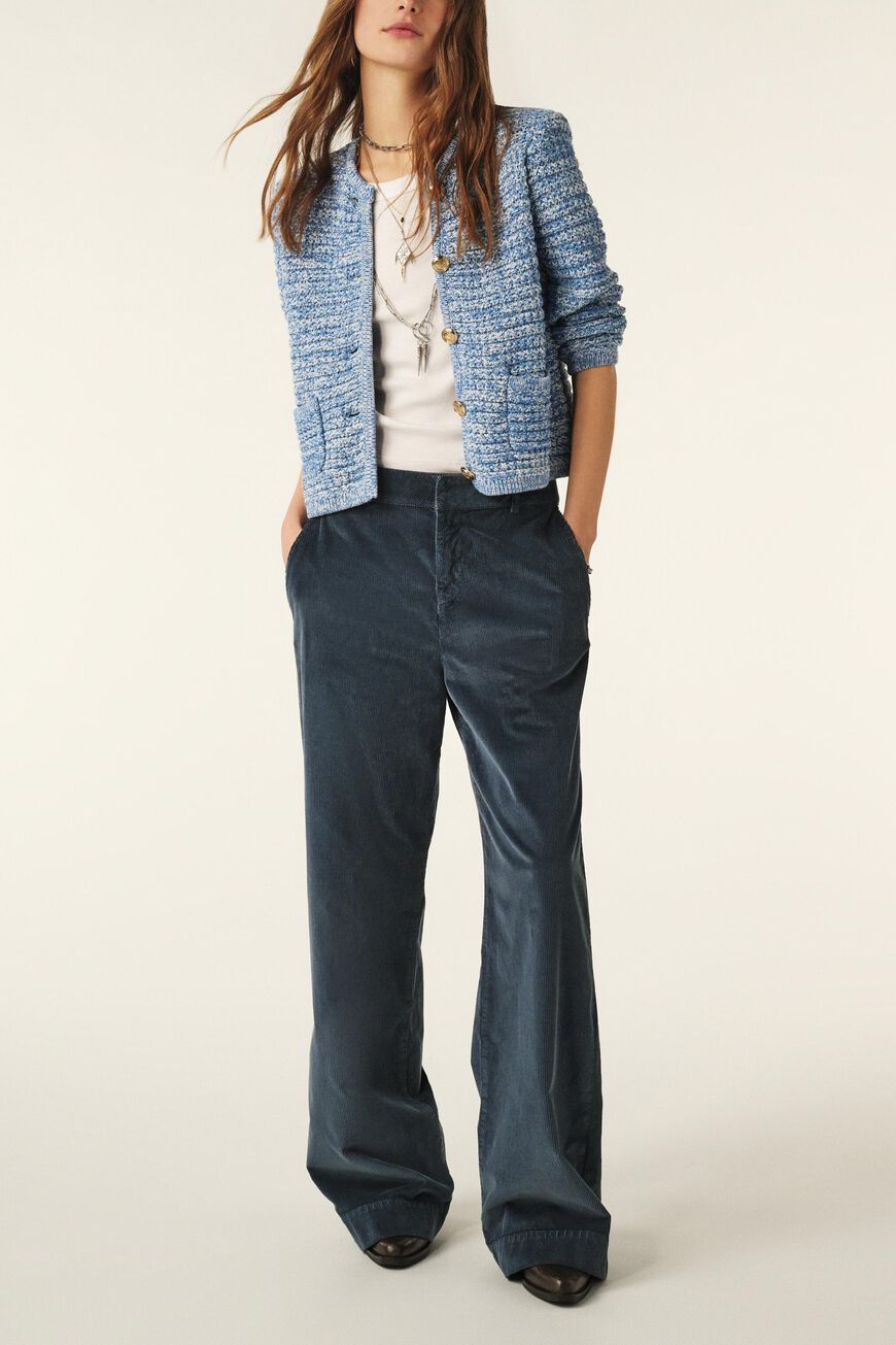 cardigan GUSPA