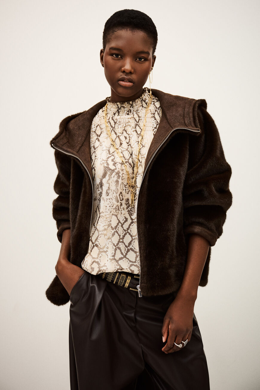 coat PANDY