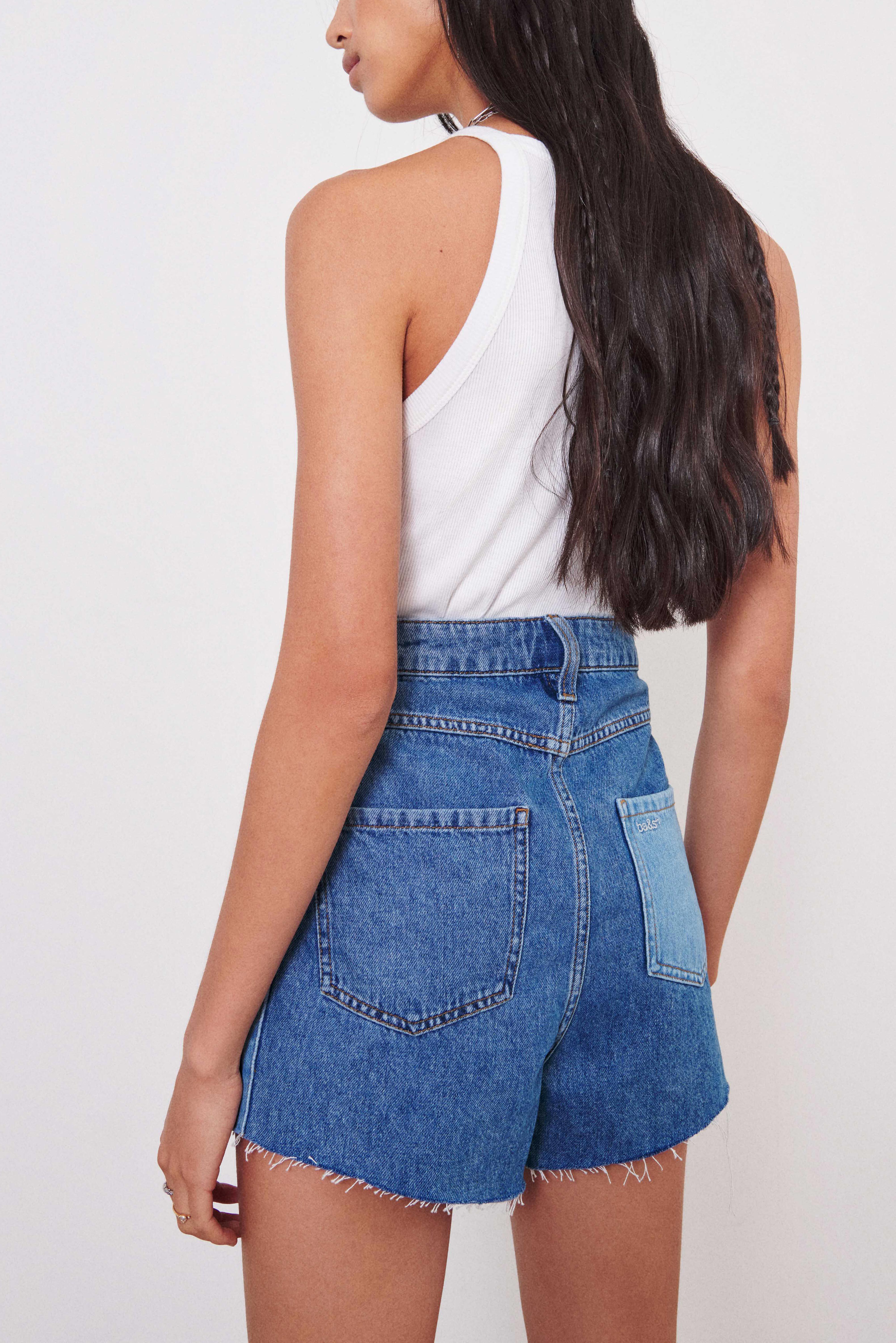 SHORT QUITO